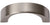 Atlas Homewares 396-BN