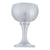 Atlas Homewares Wine Glass Knob 4010-BRN Brushed Nickel