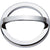 Atlas Homewares 407-CH