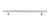 Atlas Homewares 417-BRN