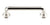 Atlas Homewares 419-PN
