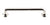 Atlas Homewares 420-BRN