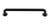 Atlas Homewares 421-BL