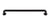 Atlas Homewares 423-BL
