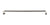 Atlas Homewares 424-PN