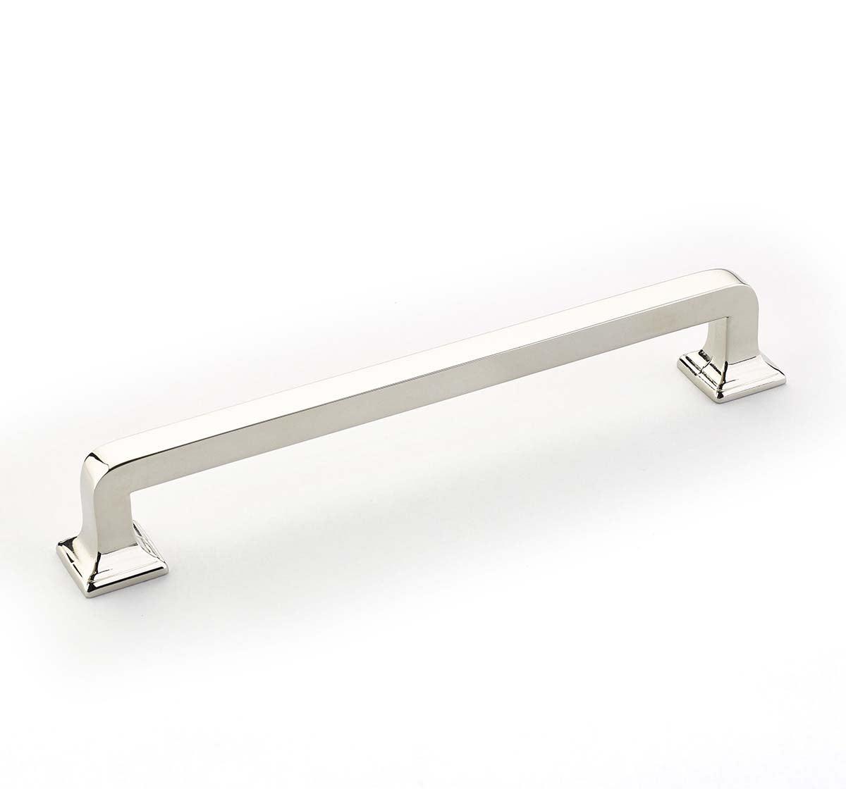 Schaub and Company 537-PN