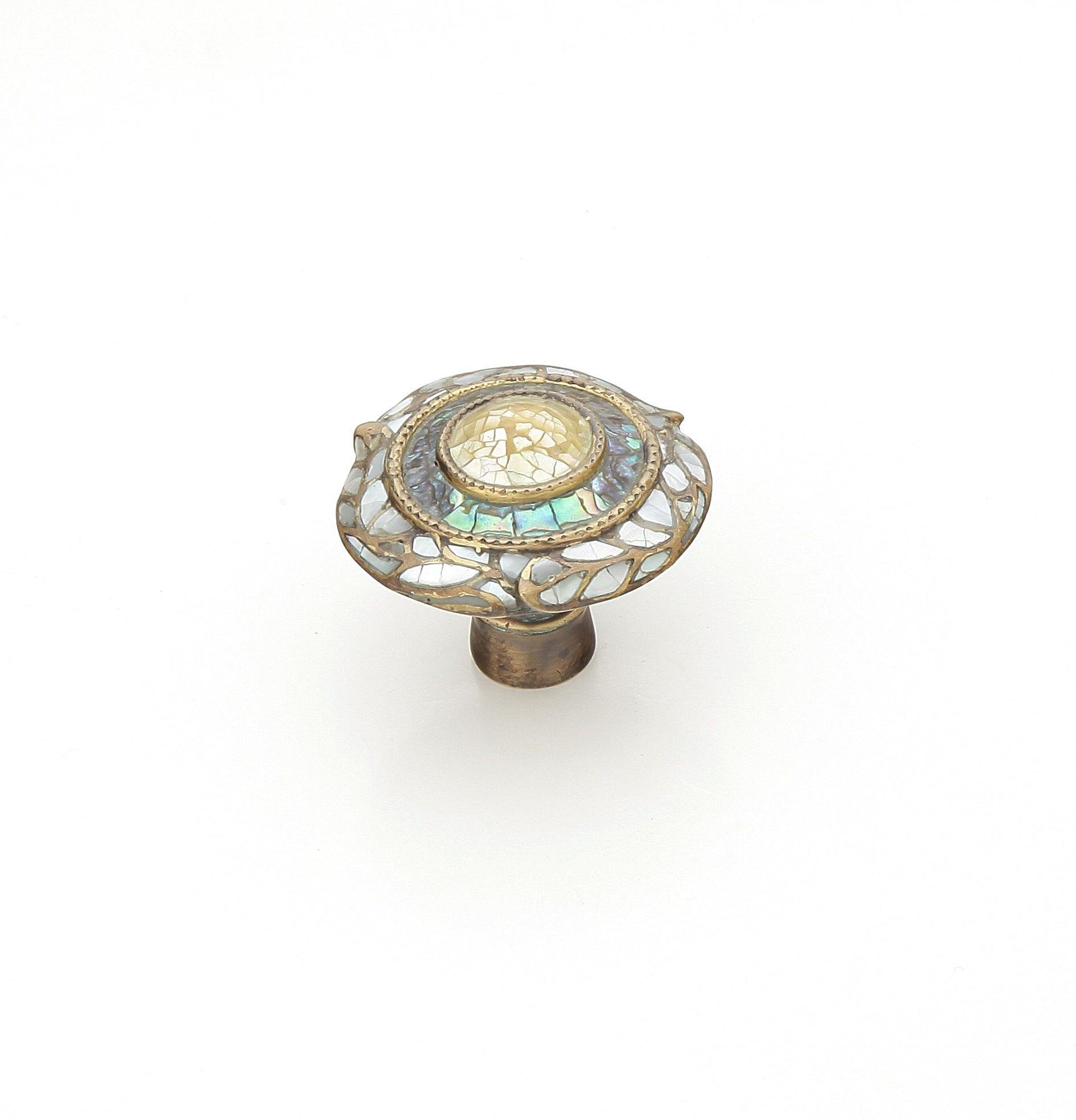 Schaub and Company 651-AD