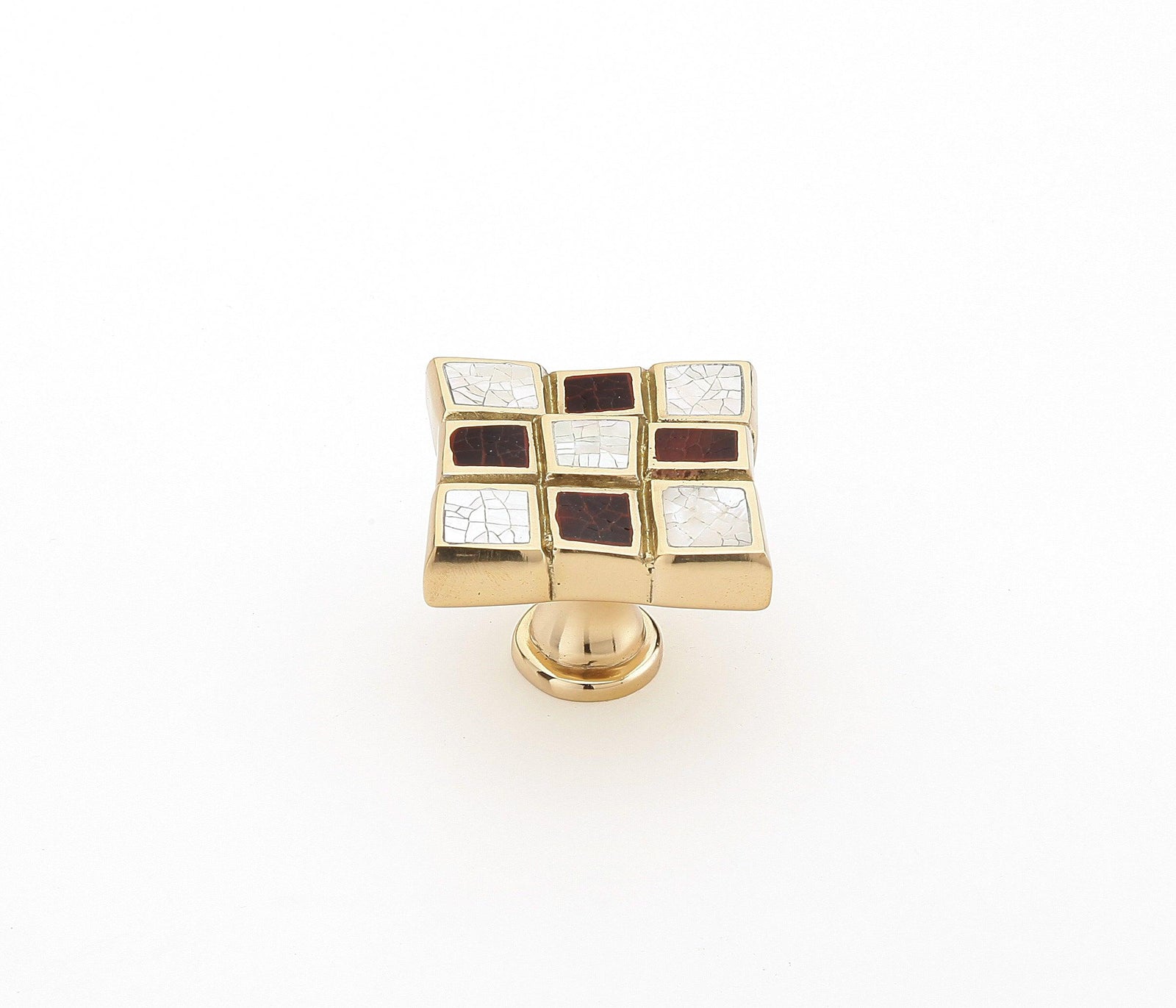 Schaub and Company 658-R/PB