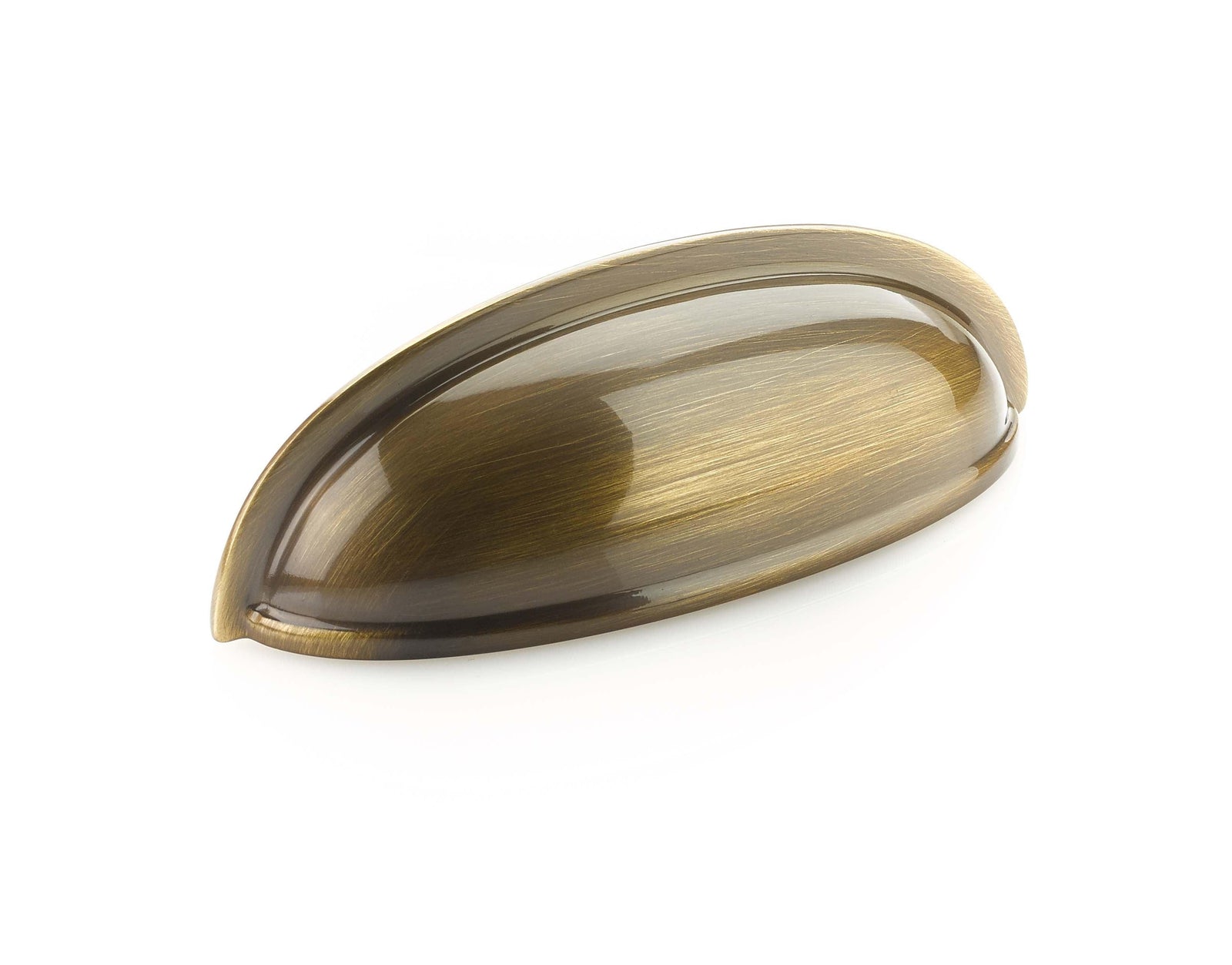 Schaub and Company 731-AB