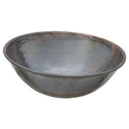 Thompson Traders 2RW/OR BN