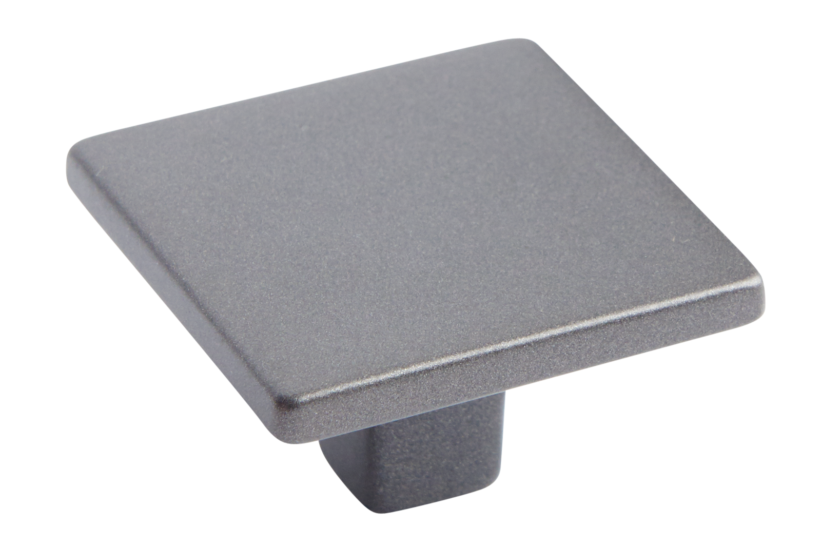 817 TBZ Knob Titanium Bronze