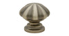 Emtek American Designer 1-3/4 Inch Mushroom Cabinet Knob - Hardware by Design