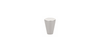 Emtek Contemporary 1 Inch Conical Cabinet Knob - Hardware by Design