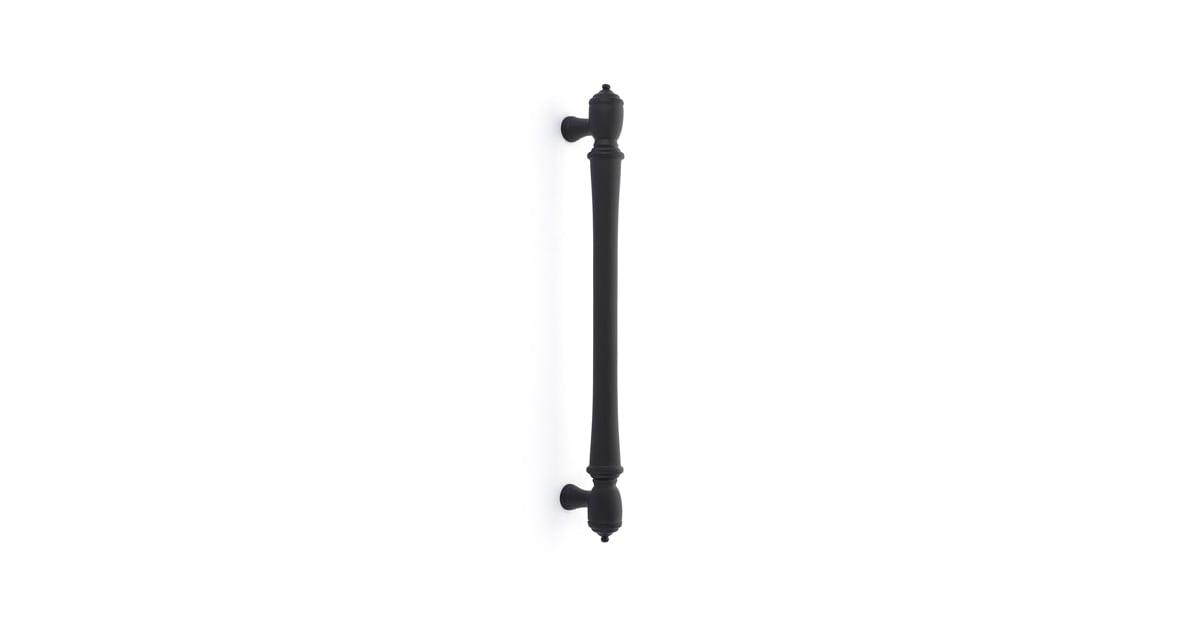 Emtek American Classic 12 Inch Center to Center Appliance Pull - Hardware by Design