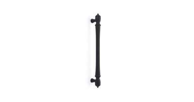 Emtek American Classic 12 Inch Center to Center Appliance Pull - Hardware by Design