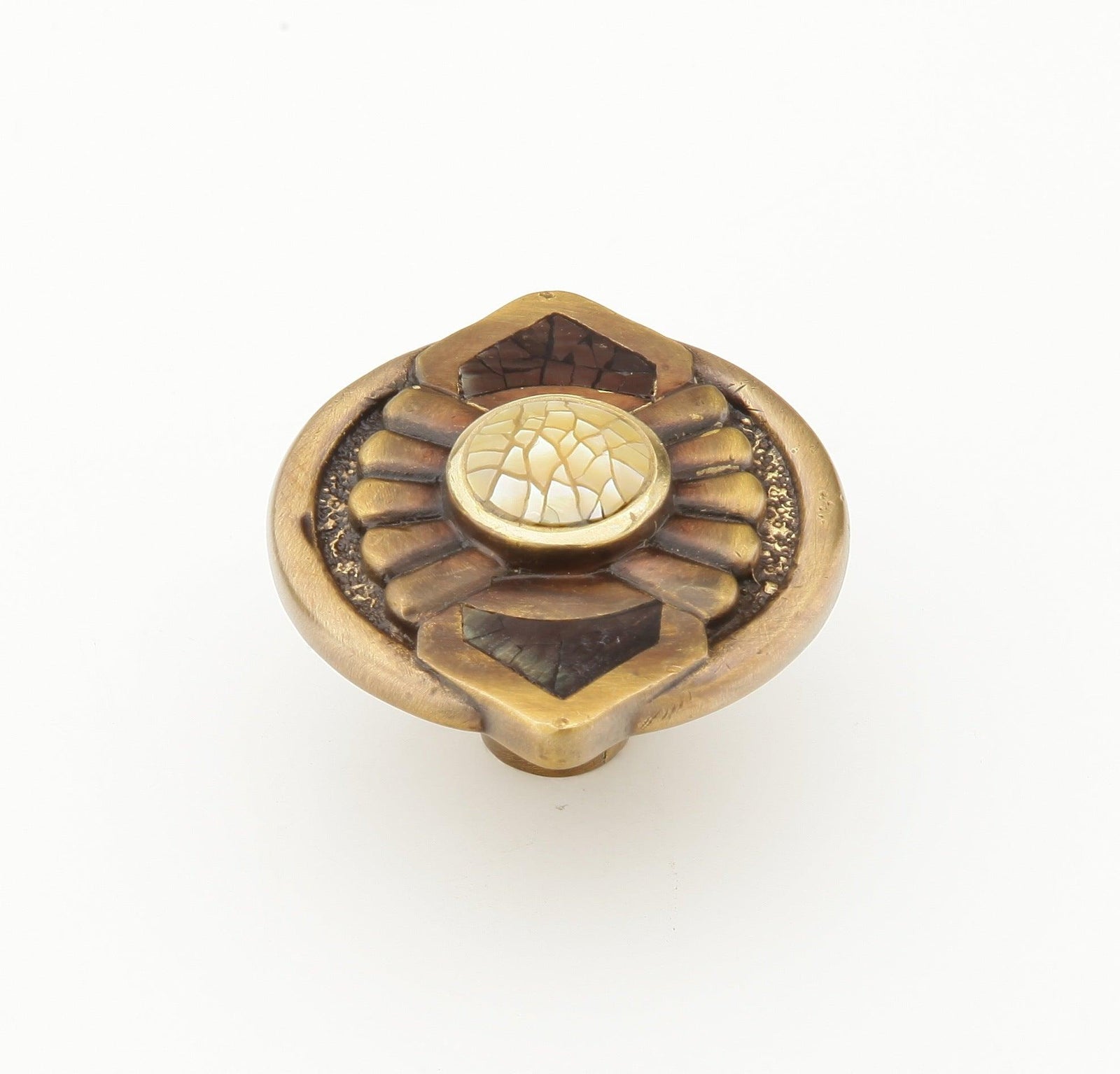 Schaub and Company 958K-AB