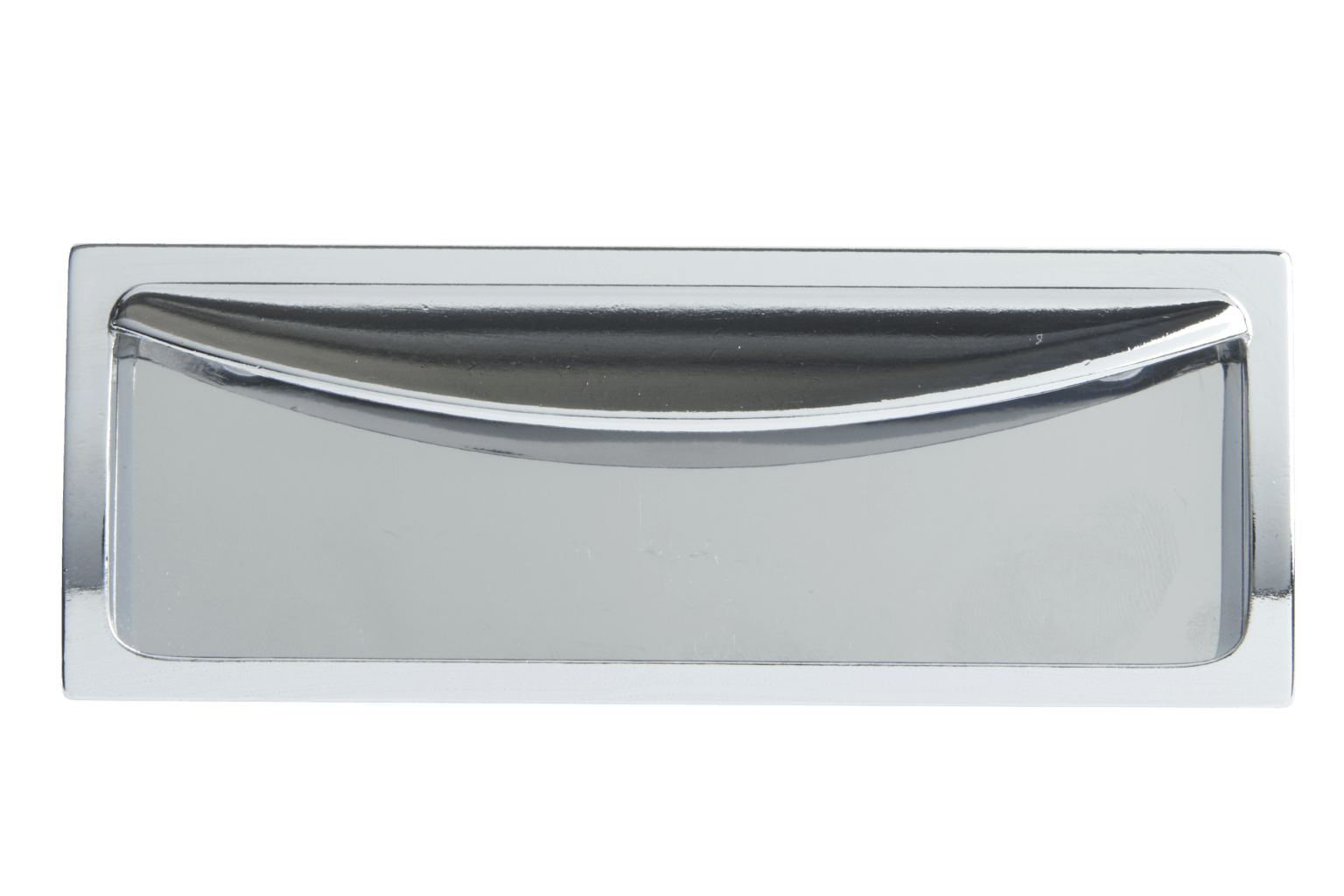 986 96 PC 96mm Pull Polished Chrome