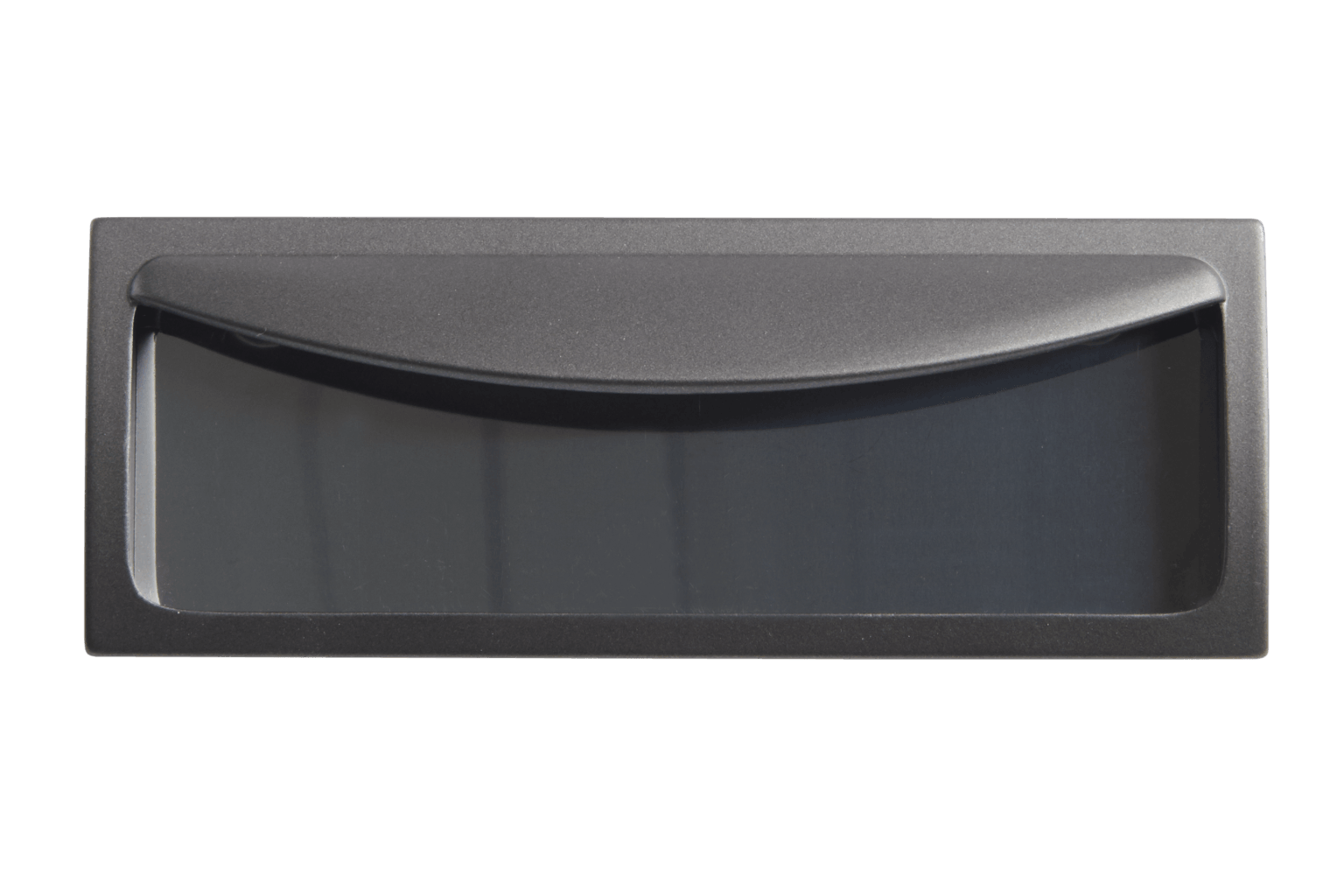 986 96 TBZ 96mm Pull Titanium Bronze