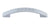 Atlas Homewares A807-BN