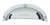 Atlas Homewares A818-CH