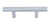 Atlas Homewares A822-BN