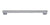 Atlas Homewares A829-CH