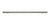 Atlas Homewares A839-BS