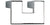 Atlas Homewares A845-CH