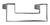Atlas Homewares A846-CH