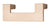 Atlas Homewares A846-CM