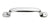 Atlas Homewares A868-CH