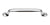Atlas Homewares A870-CH