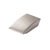 Atlas Homewares Angled Drop Knob A903-PN Polished Nickel - Hardware by Design