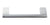 Atlas Homewares A905-CH