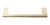 Atlas Homewares A906-FG