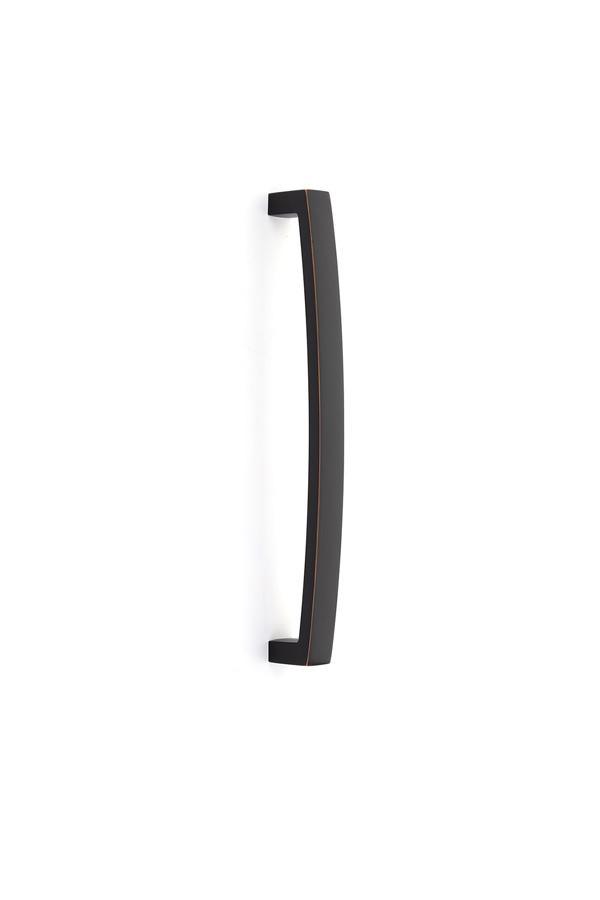 Emtek 86345US10B