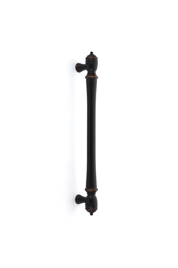 Emtek 86343US10B