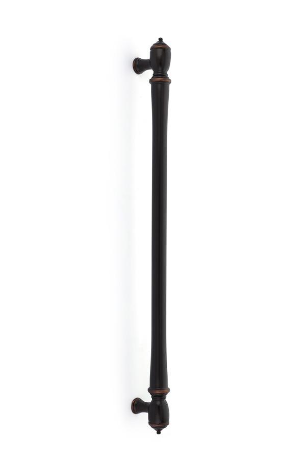 Emtek 86344US10B