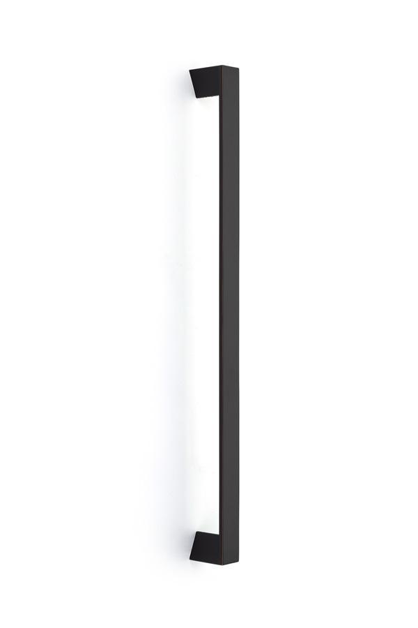 Emtek 86445US10B