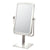 80673 3X/1X Rectangular Double-sided Non-lighted Freestanding Mirror - Hardware by Design