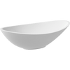 Cavalli Vessel Sink - Gloss White
