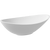 Cavalli Vessel Sink - Gloss White