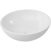 Gabrielli Vessel Sink - Gloss White