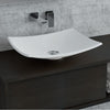 Vecchi Vessel Sink - Gloss White