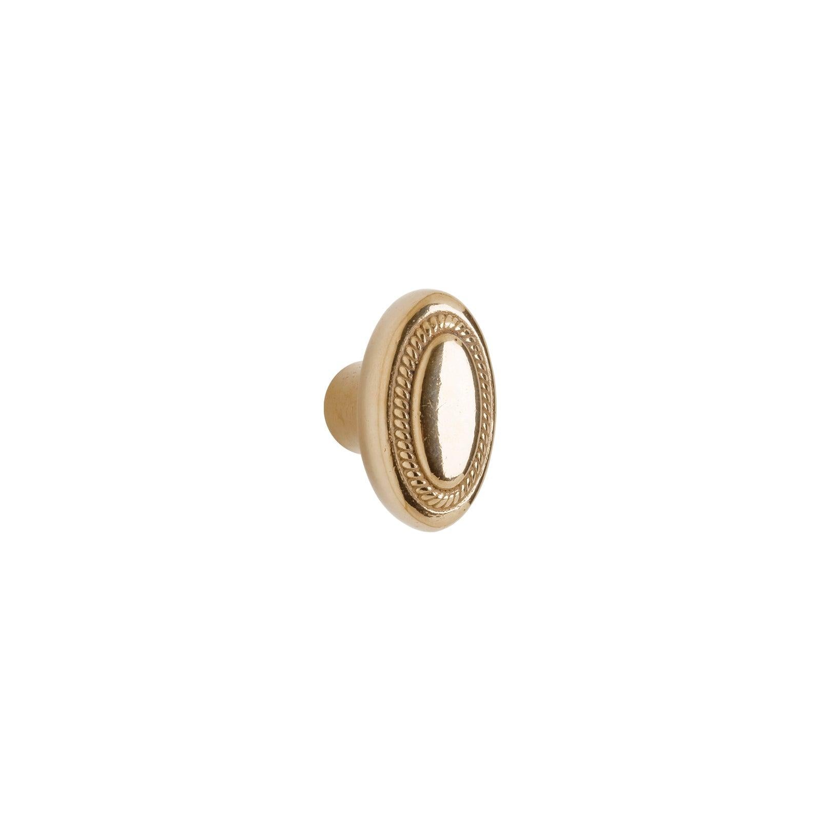 Rocky Mountain Ellis Cabinet Knob - CK050 - Hardware by Design