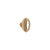 Rocky Mountain Ellis Cabinet Knob - CK050 - Hardware by Design