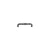 Rocky Mountain Ellis Cabinet Pull - CK060 - Hardware by Design