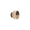 Rocky Mountain Flute Large Knob - CK10015- The Roger Thomas Collection - 1 3/8" - Hardware by Design