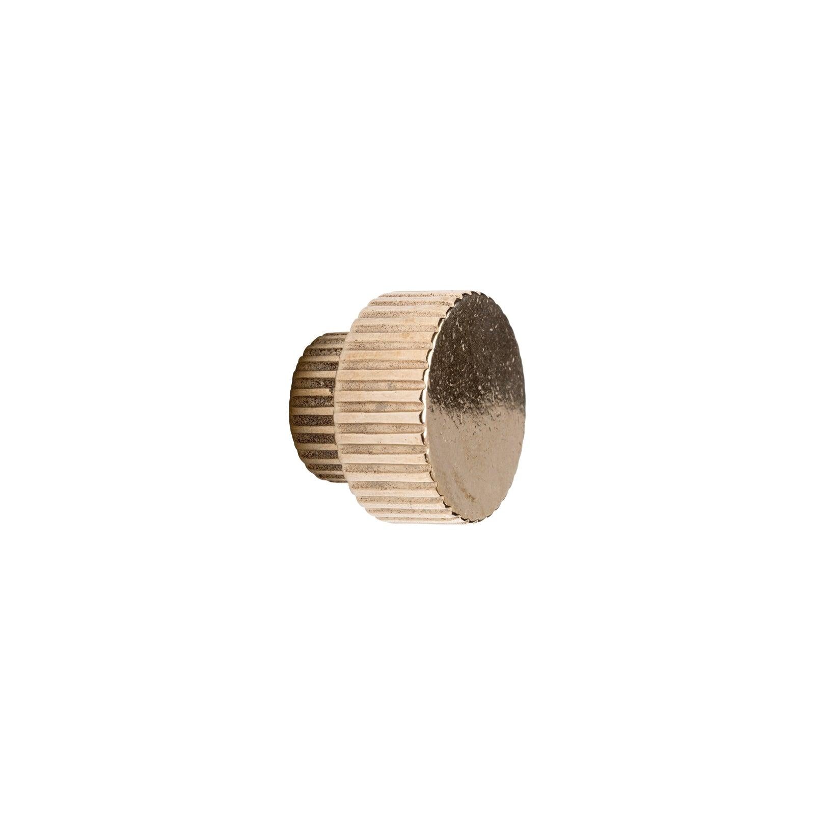 Rocky Mountain Flute Large Knob - CK10015- The Roger Thomas Collection - 1 3/8" - Hardware by Design