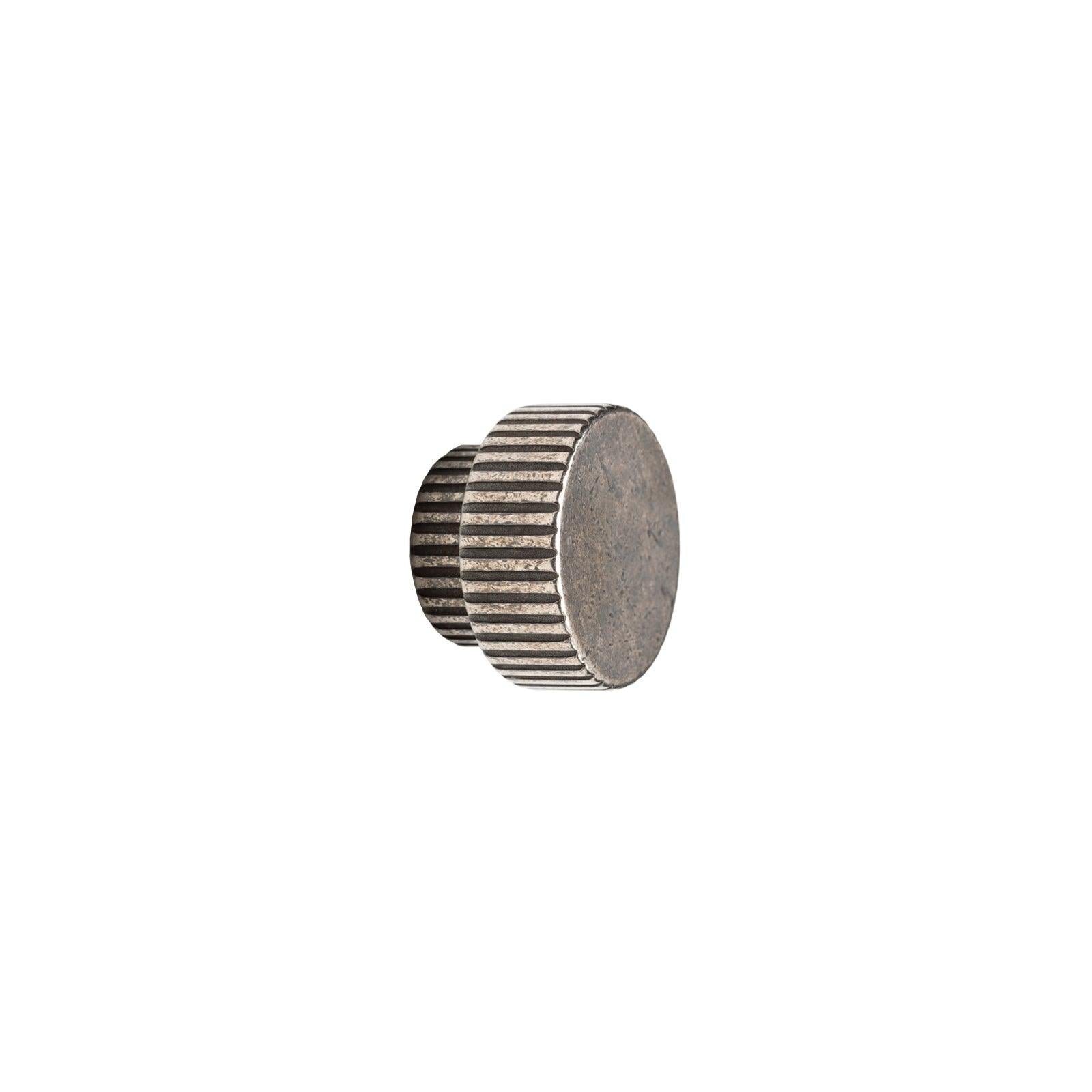 Rocky Mountain Flute Large Knob - CK10017 The Roger Thomas Collection - 1 5/8" - Hardware by Design